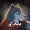 Frederich. (orchestrated)