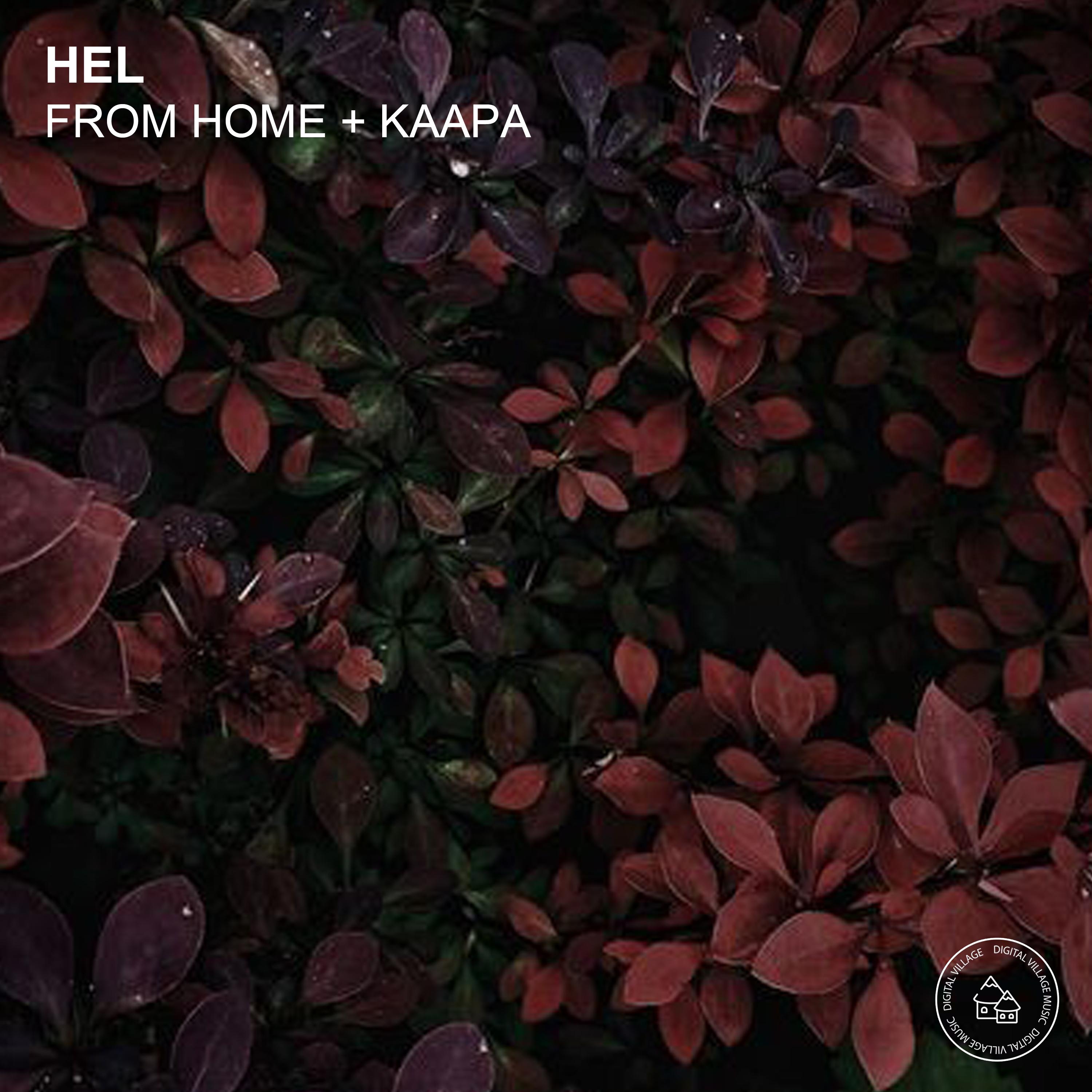From Home + Kaapa