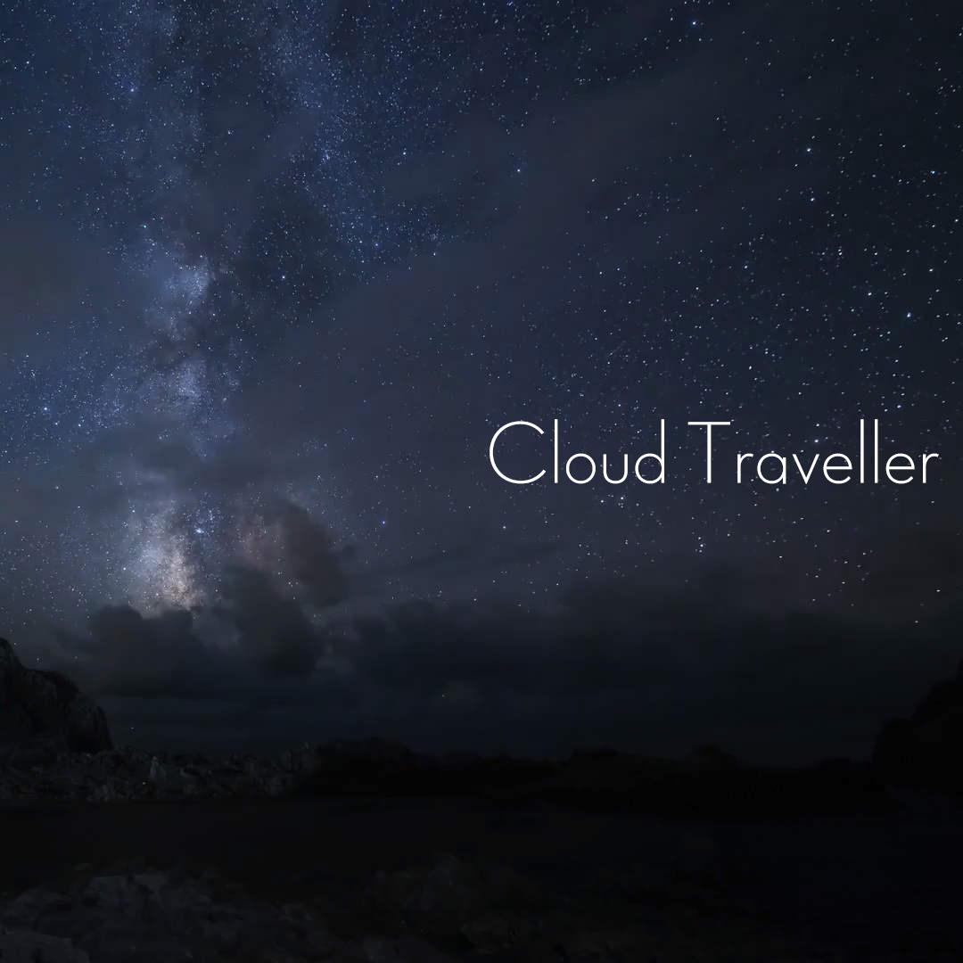 Cloud Traveller专辑