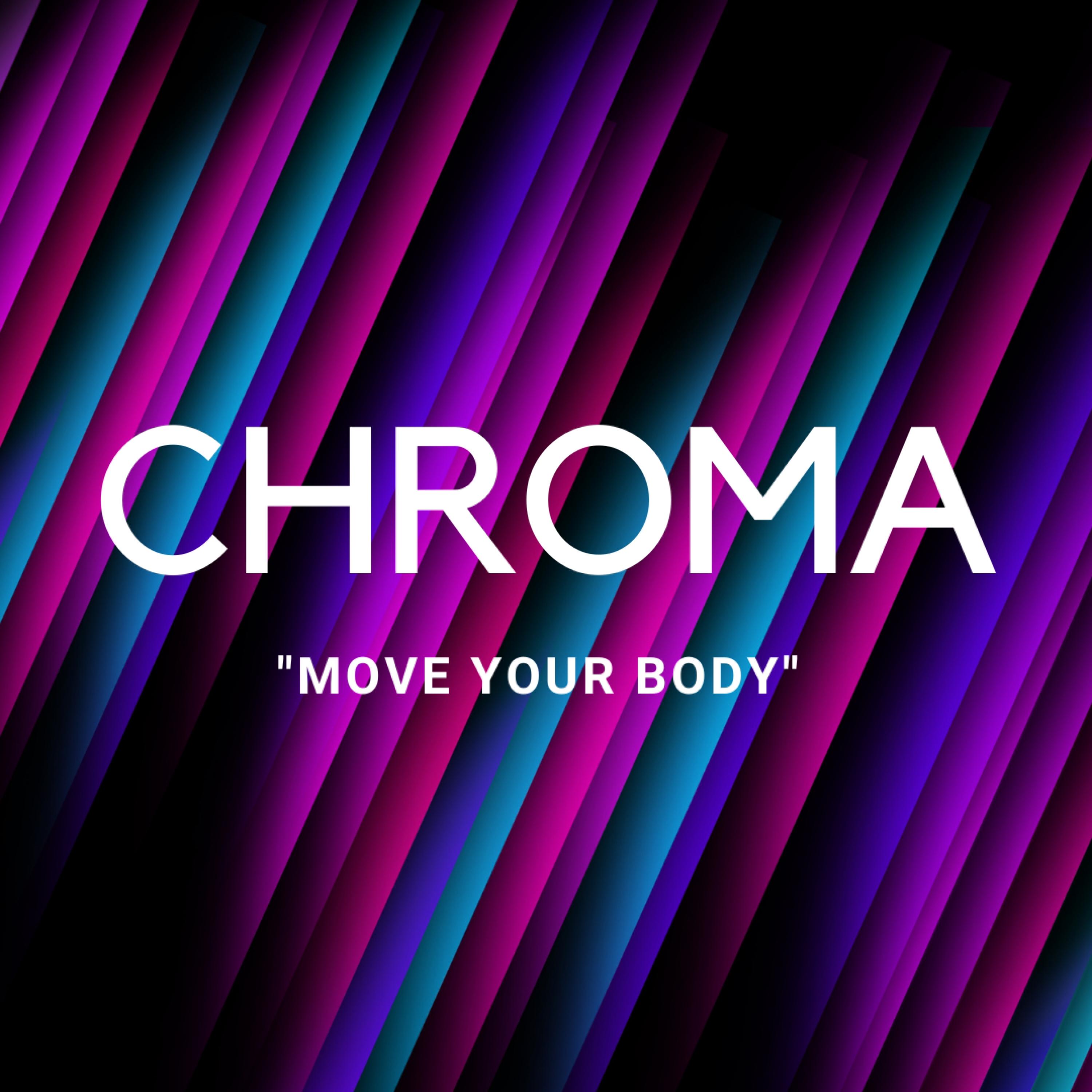 Move Your Body