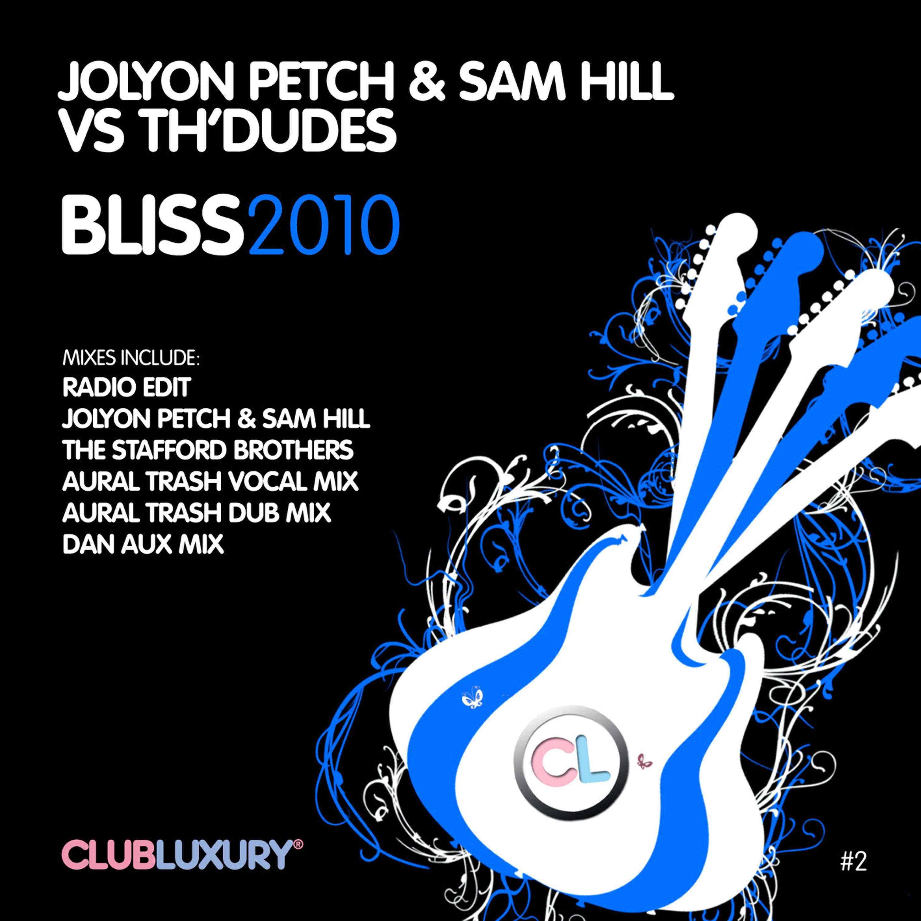 Bliss 2010
