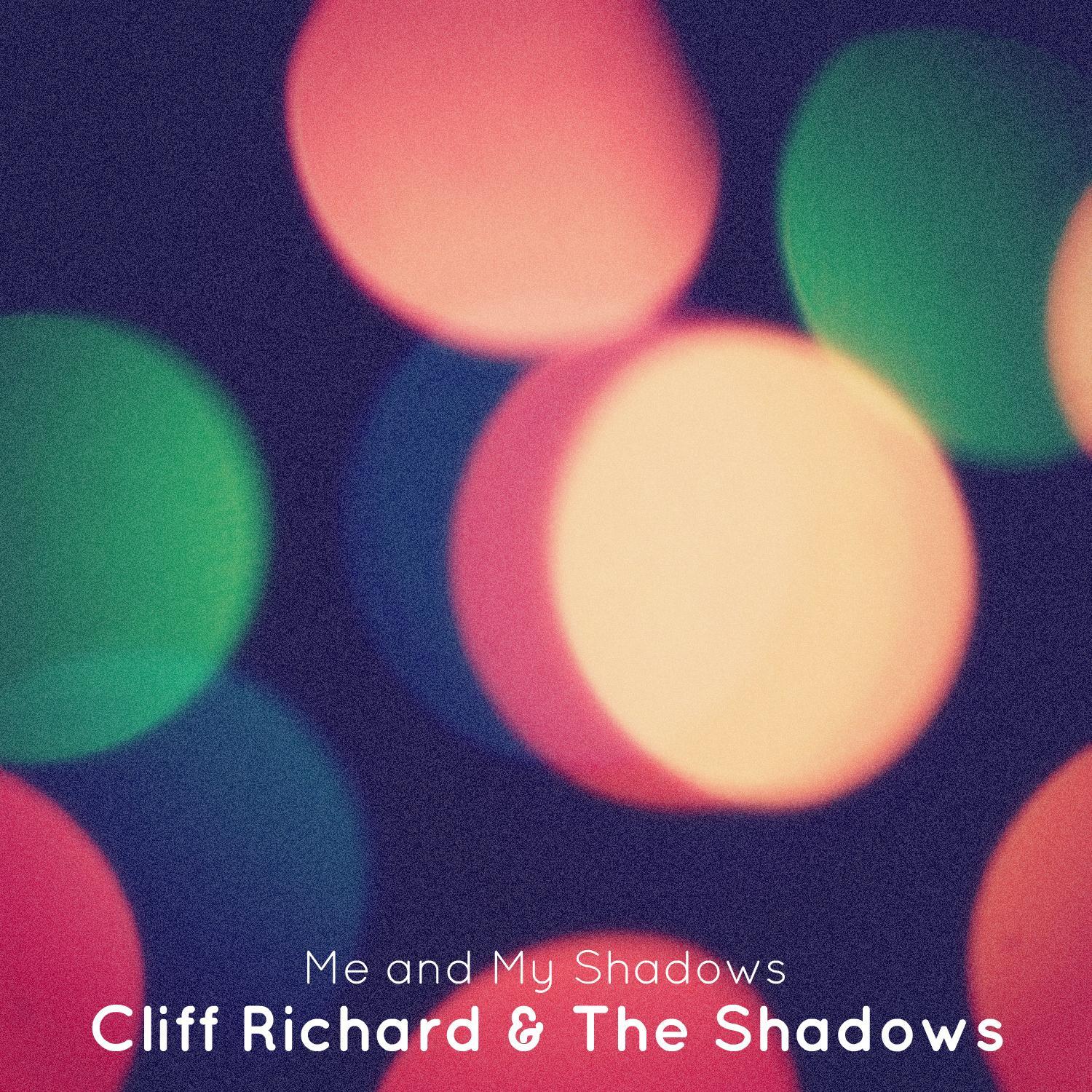 Me and My Shadows
