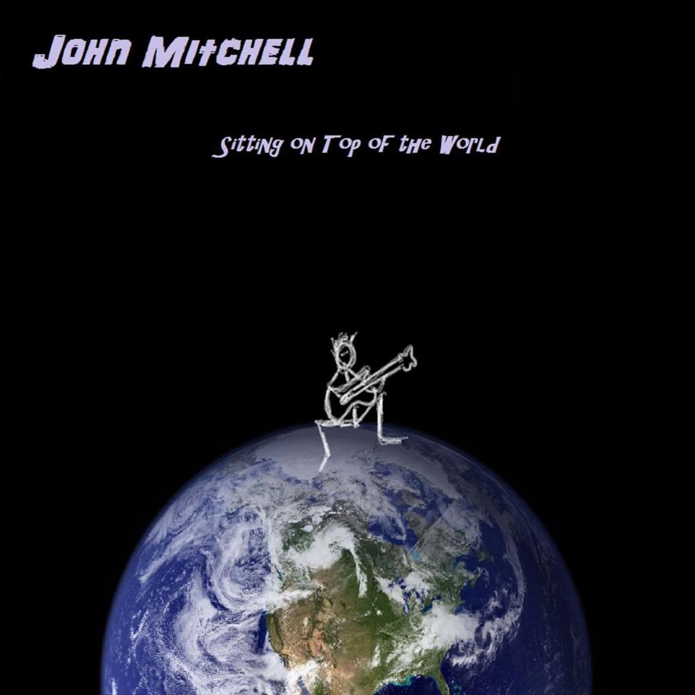 Sitting on Top of the World
