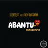 DJ Satelite - Abantu (DJ Satelite Mix)