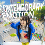 CONTEMPORARY EMOTION专辑