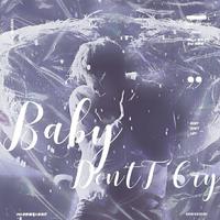 Exo - m-Baby Don't Cry-人鱼的眼泪(原版立体声伴奏)