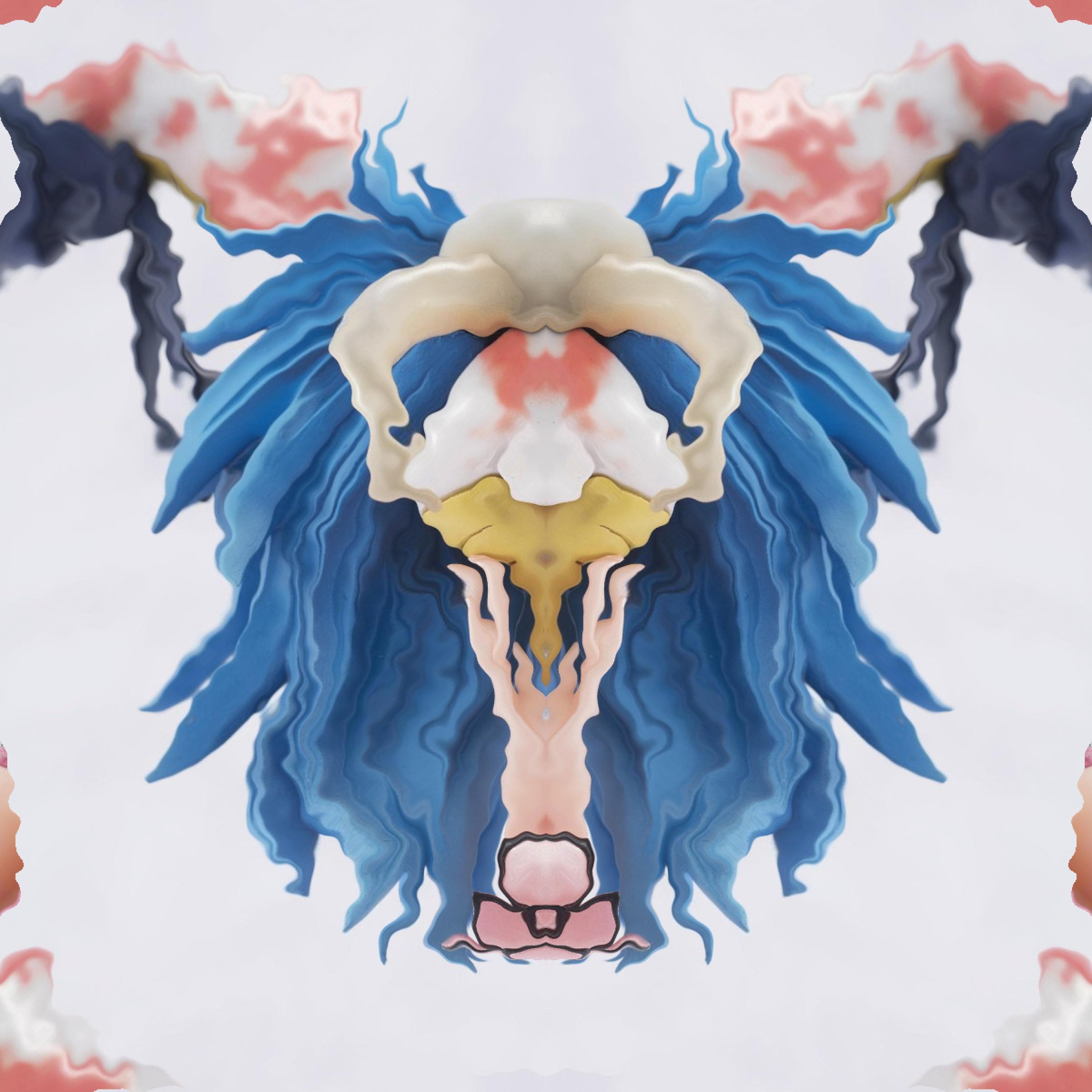 ---(Xenoerotica)