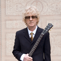 Ian Hunter