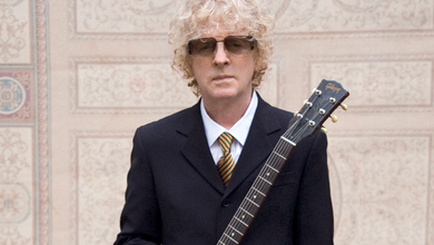 Ian Hunter