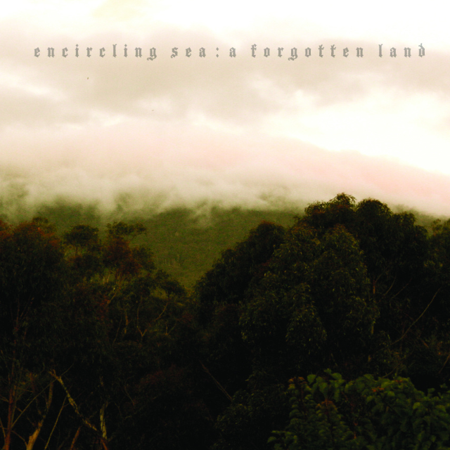 A Forgotten Land
