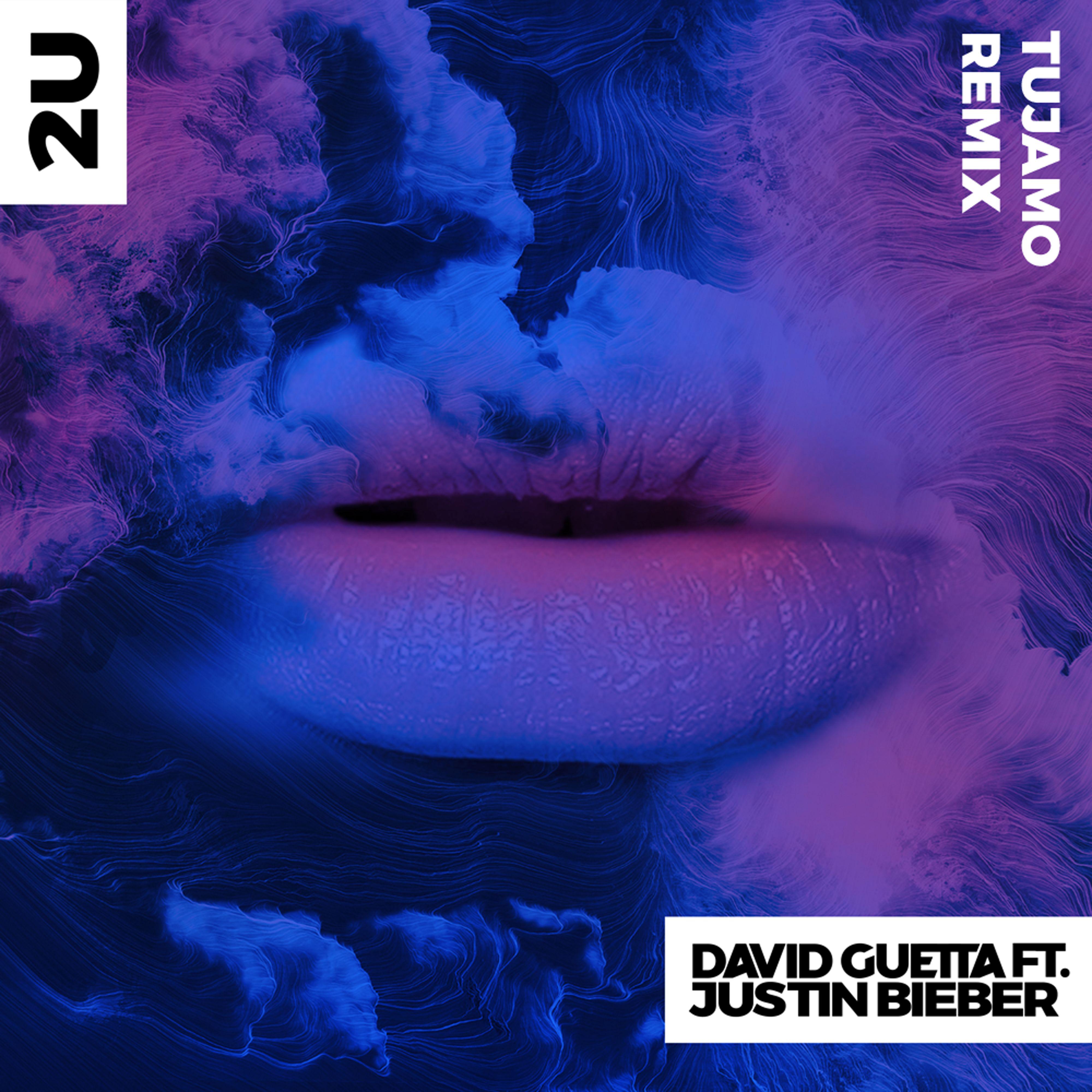 2U (feat. Justin Bieber) [Tujamo Remix]专辑