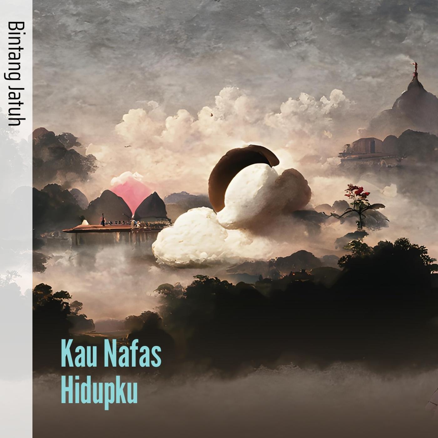 Kau Nafas Hidupku (Acoustic)