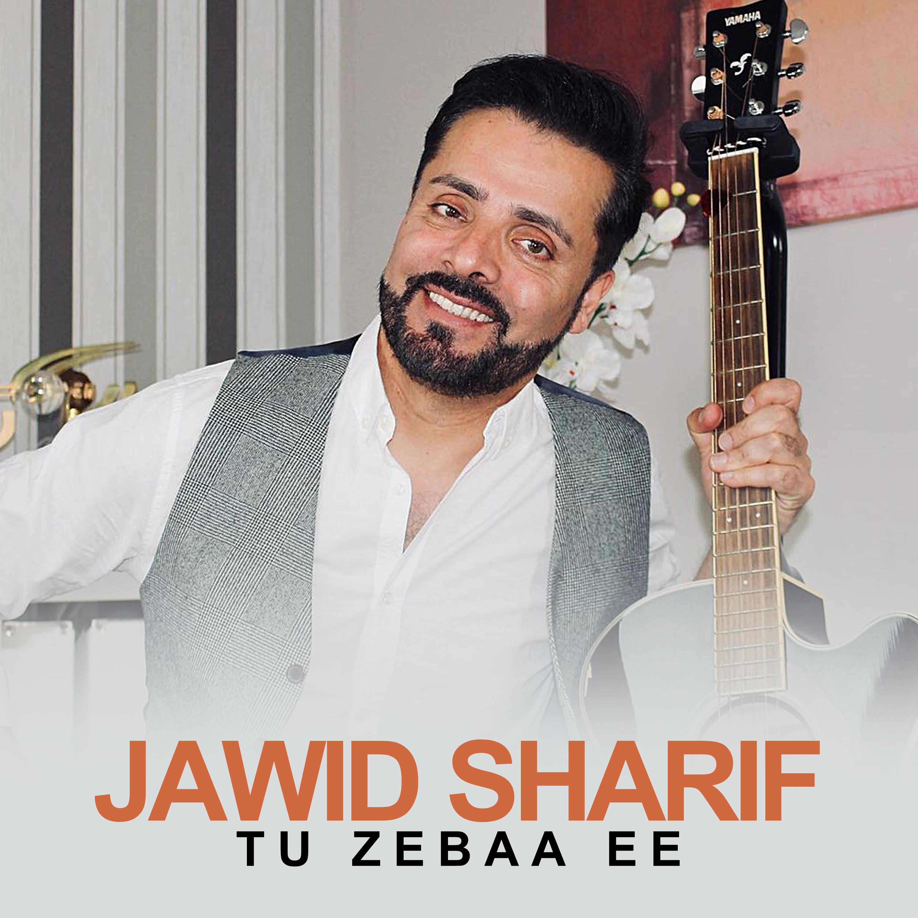Tu Zebaa ee (Live)