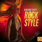 Karaoke Savvy: Rock Style专辑