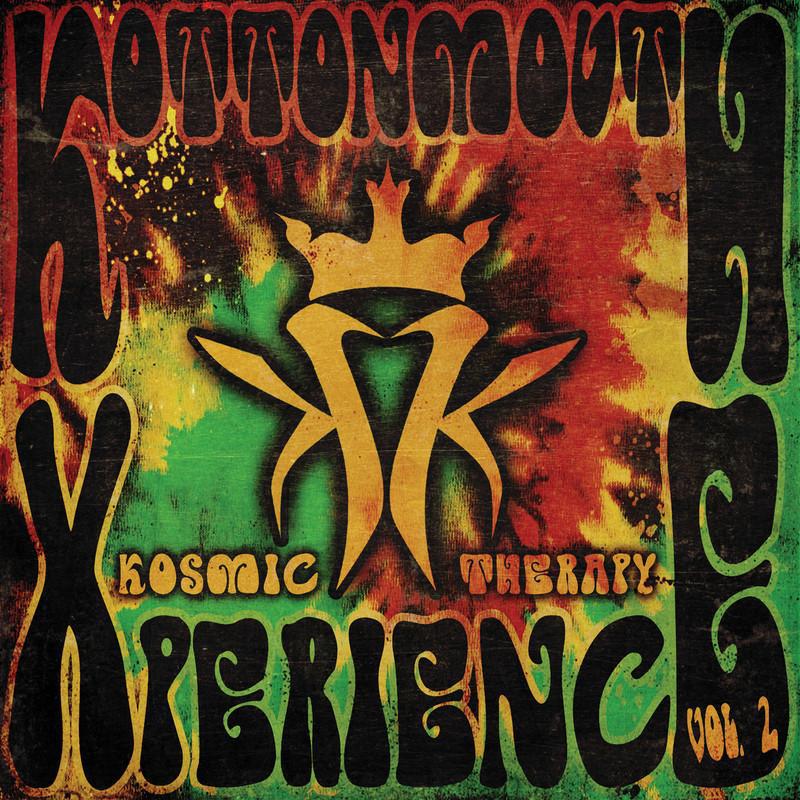 The Kottonmouth Xperience Vol. II专辑