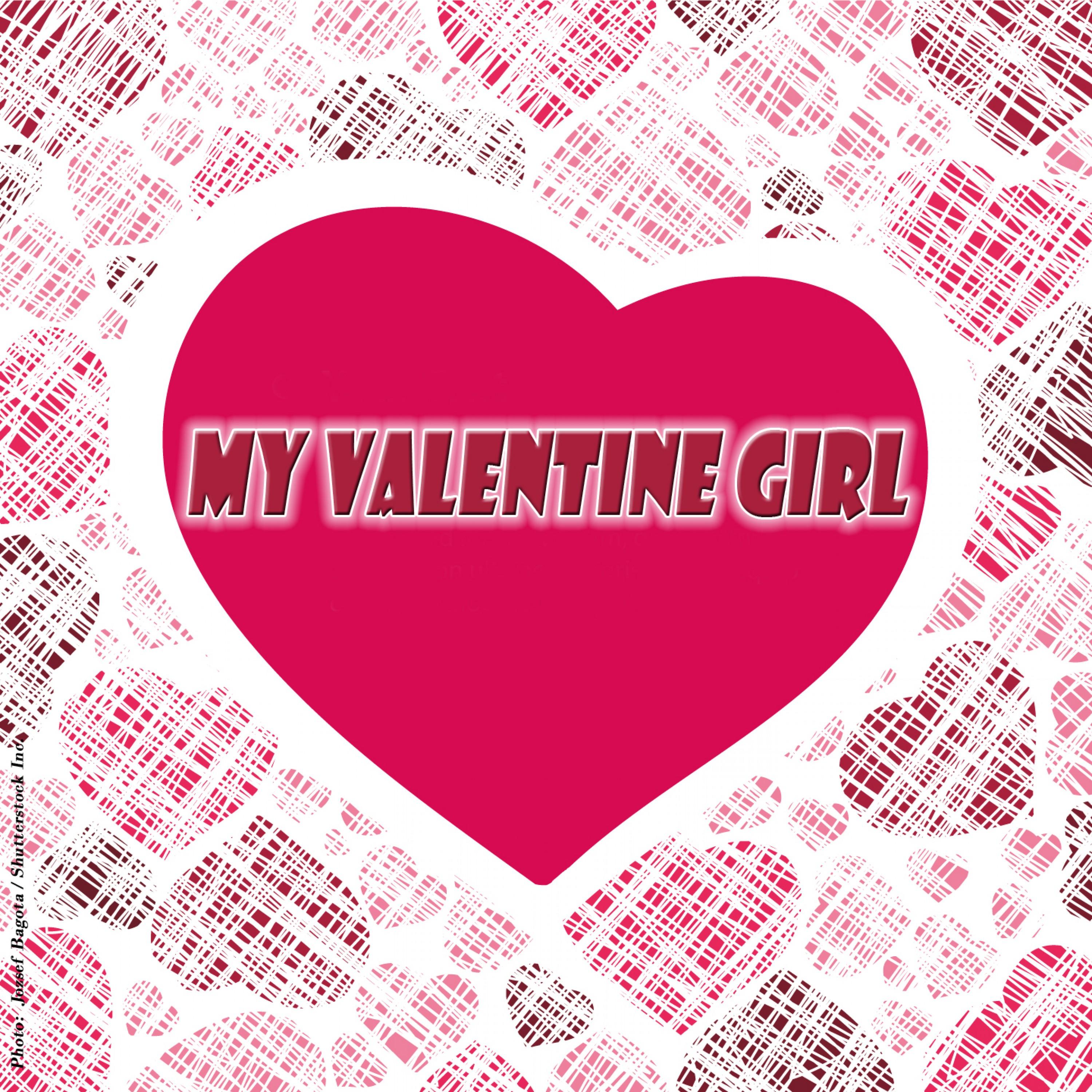 I've Found A New Baby