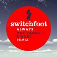 Always (Max Vangeli & AN21 Remix)