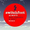 Always (Max Vangeli & AN21 Remix)专辑