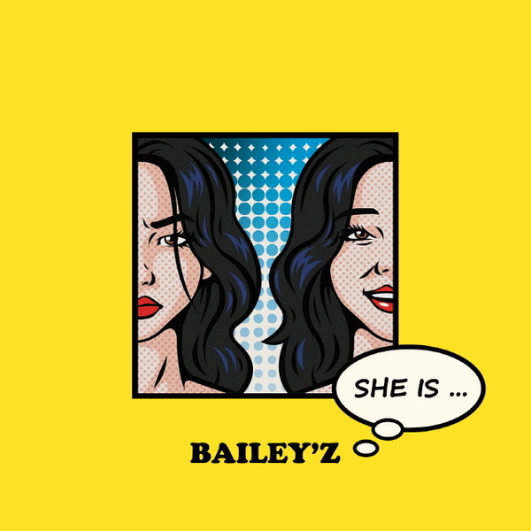 She Is