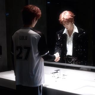 橹穆｜我的心已经等你好多年