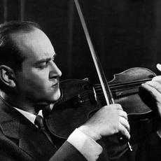 David Oistrakh