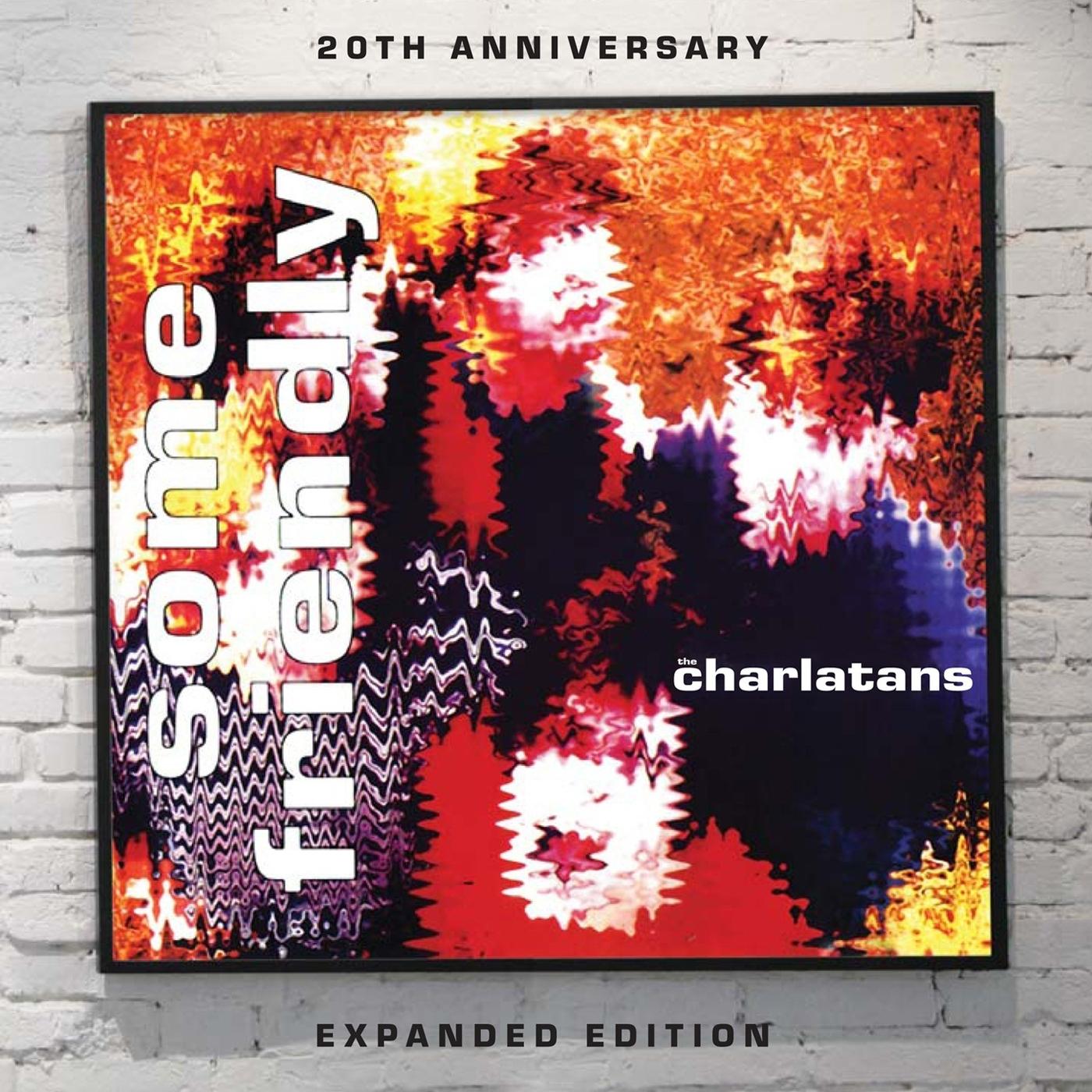 Some Friendly (Expanded Edition) [Remastered]
