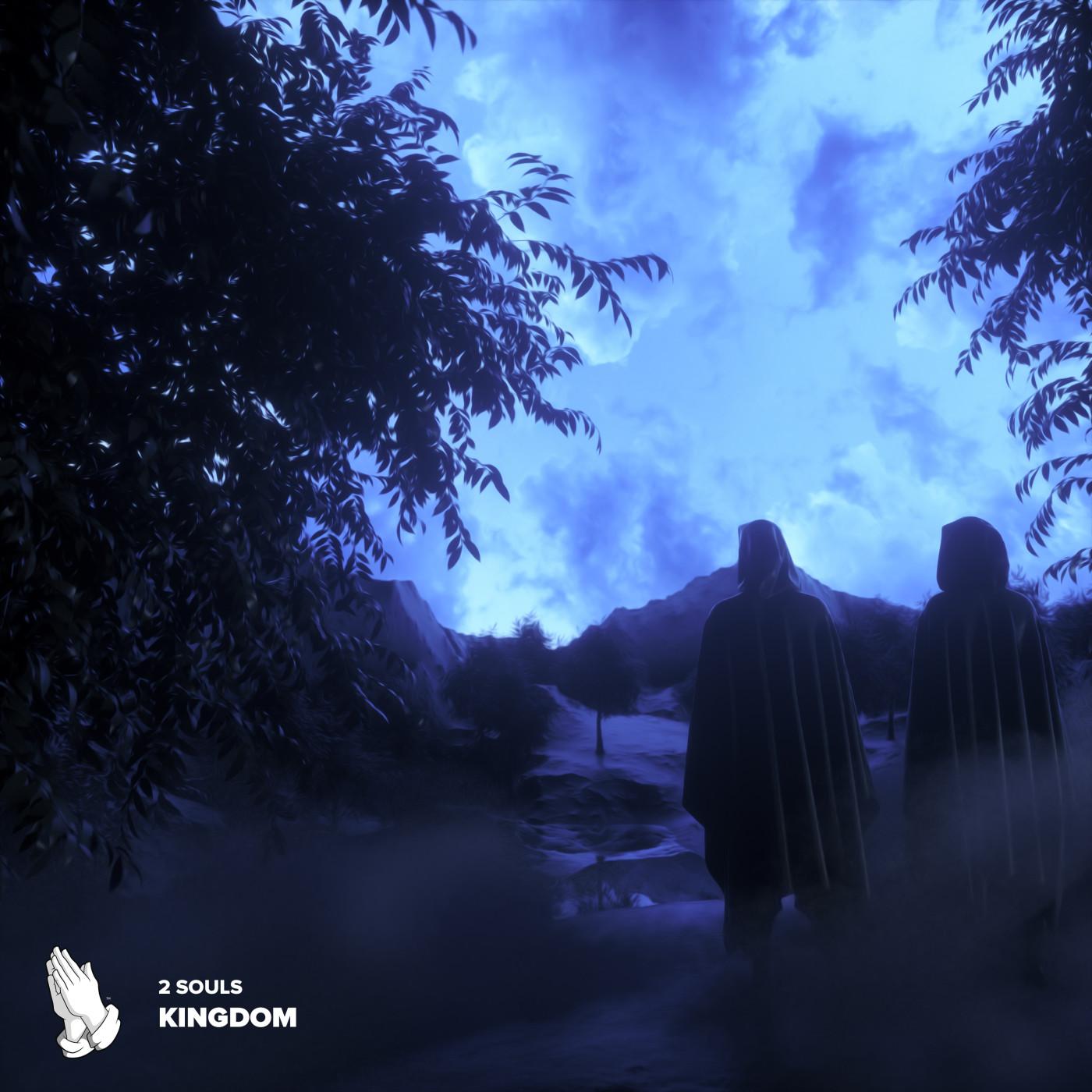 KINGDOM (Original Mix)