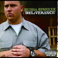 Bubba Sparxxx - Deliverance (instrumental)