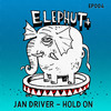 Jan Driver - Hold On (Ultradub)