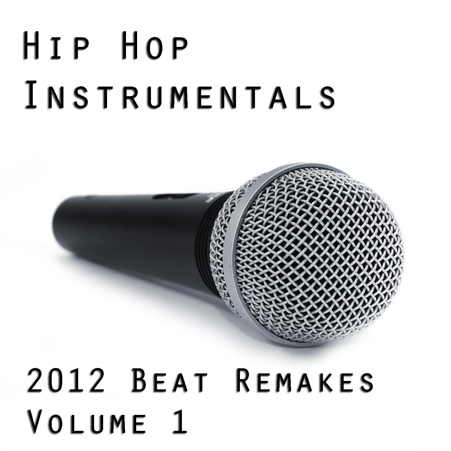 Hip Hop Fire: Instrumentals, Vol. 1专辑