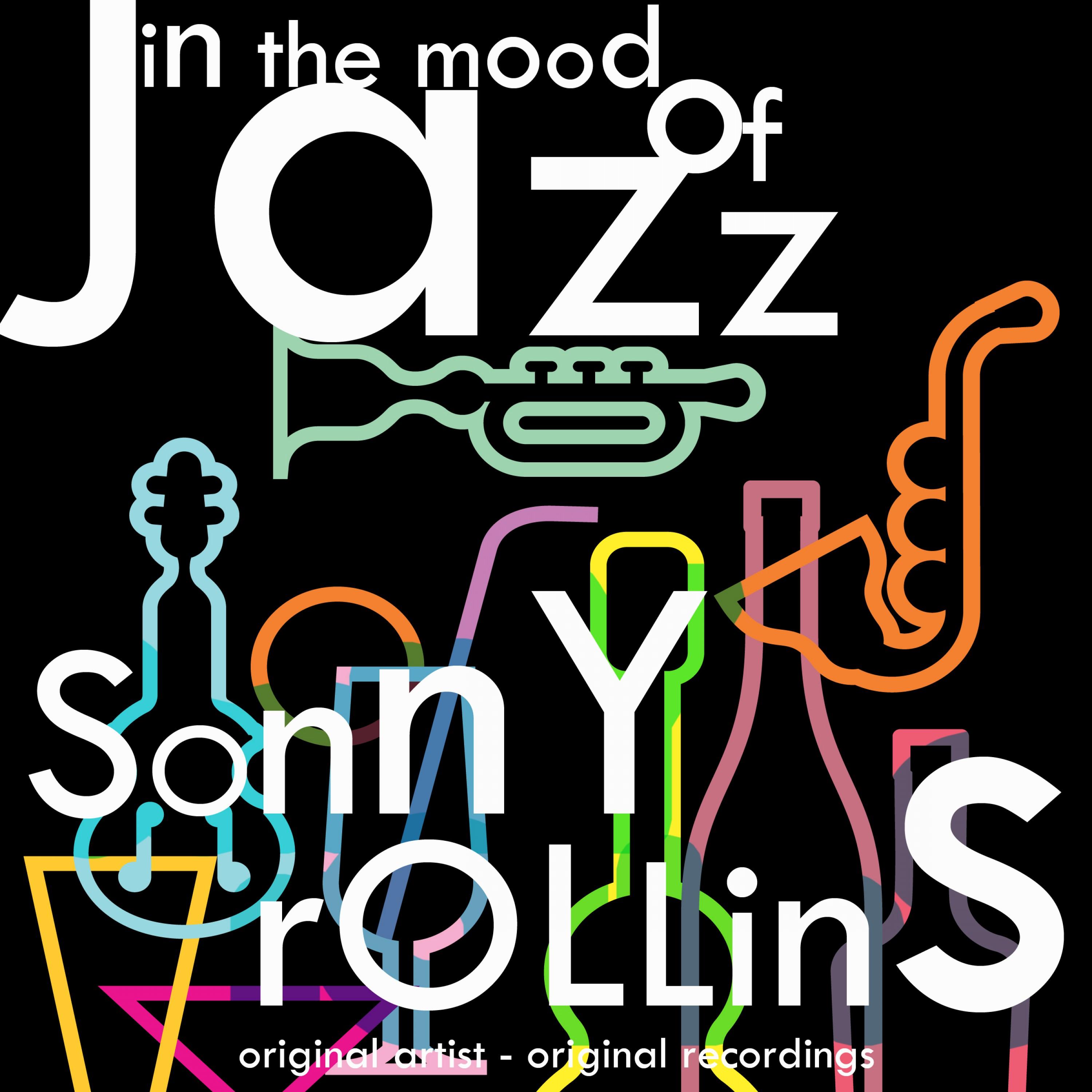 In the Mood of Jazz