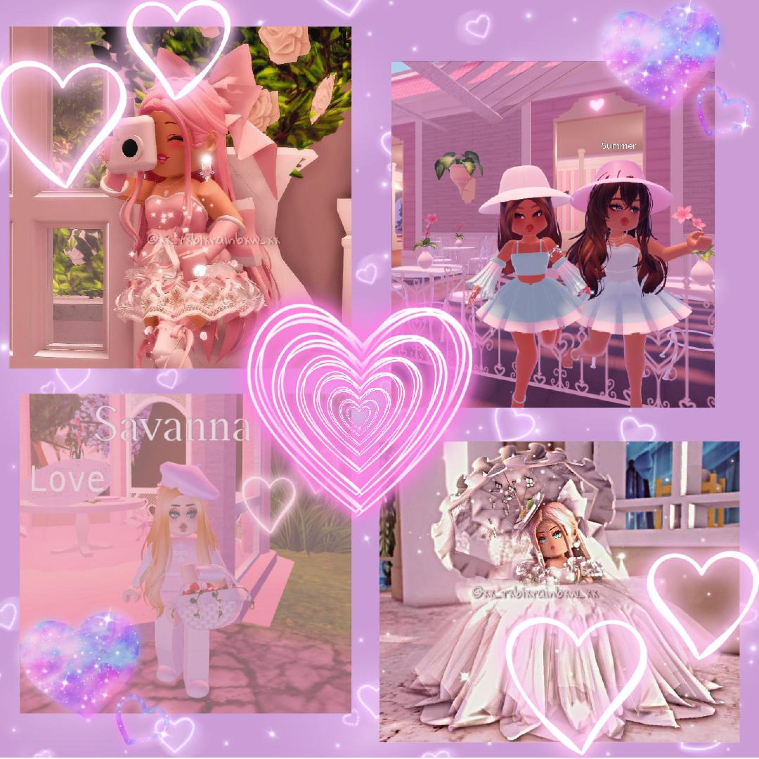 L.O.V.E G.L.O.W.S