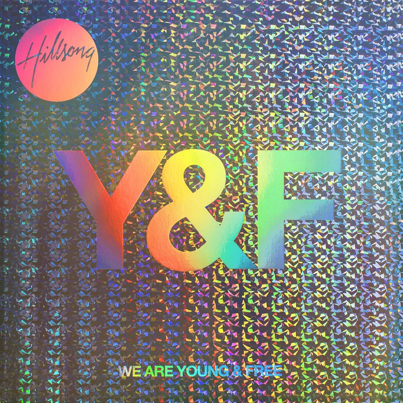 Hillsong Young & Free - Back to Life (Live)