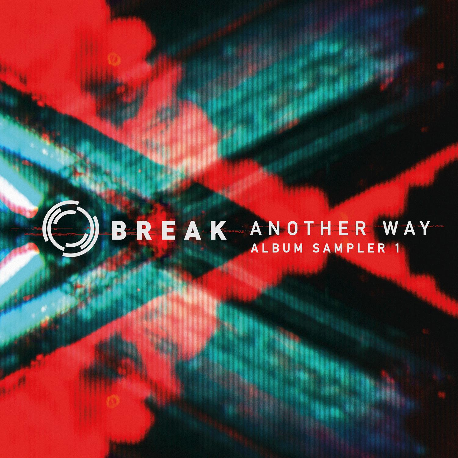 Another Way (Album Sampler 1)专辑