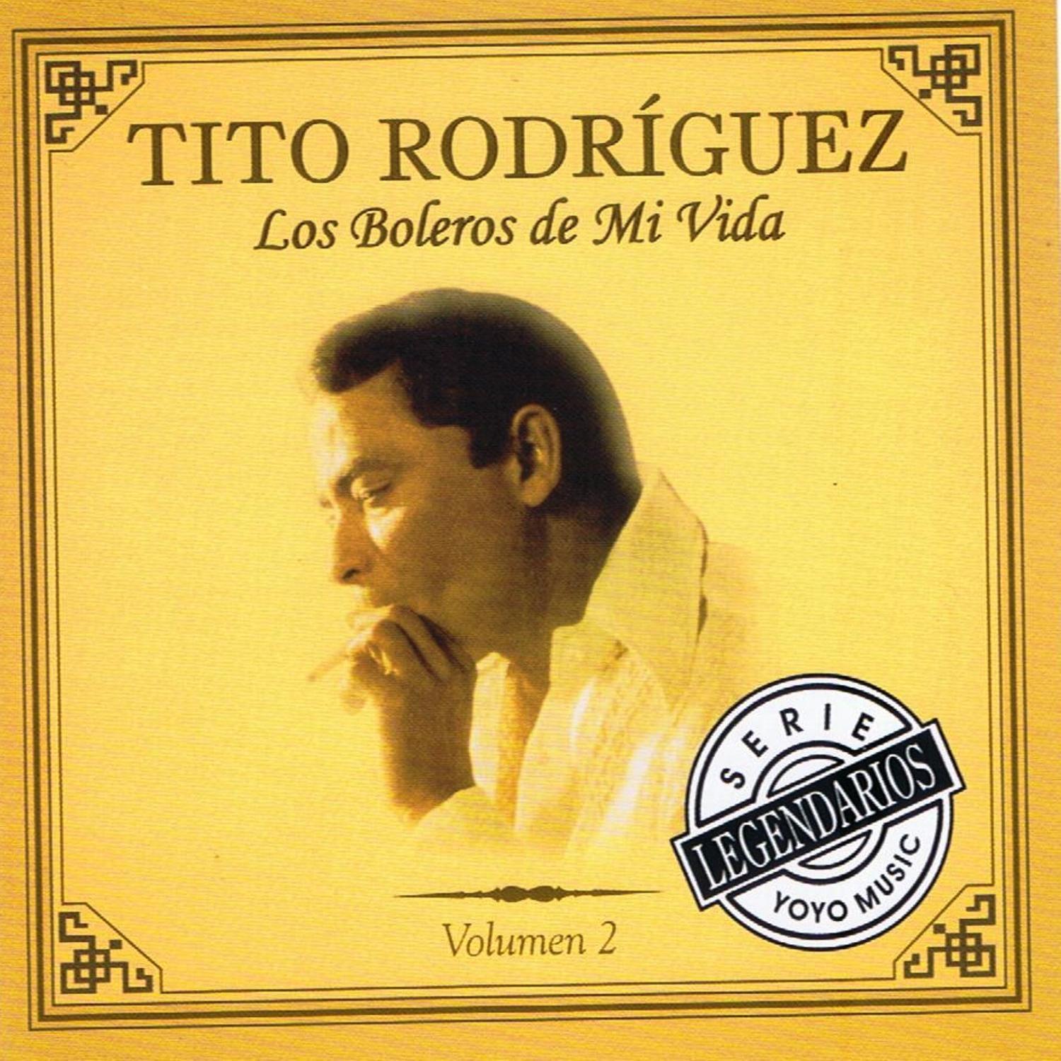 Los Boleros de Mi Vida