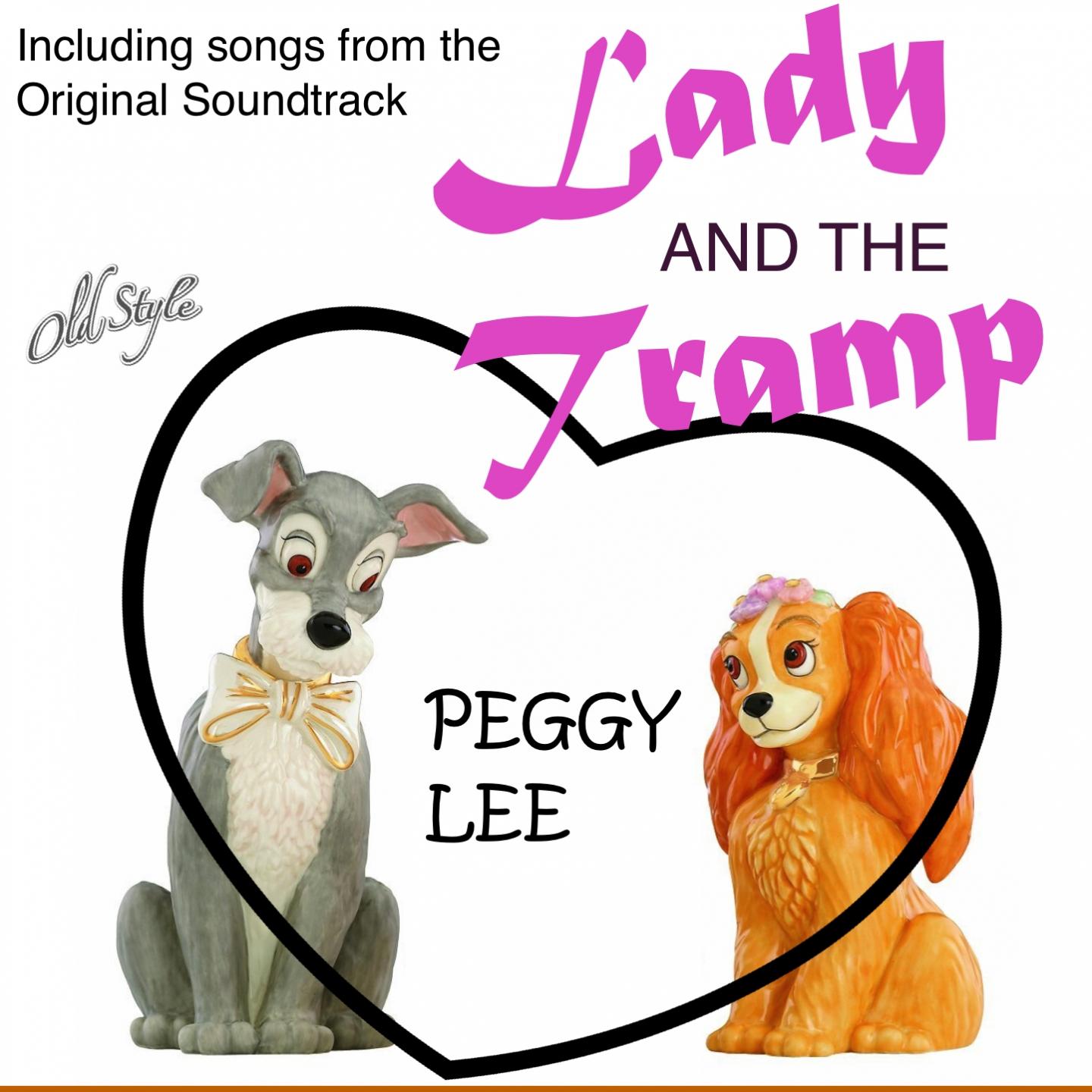 Lady and the Tramp专辑