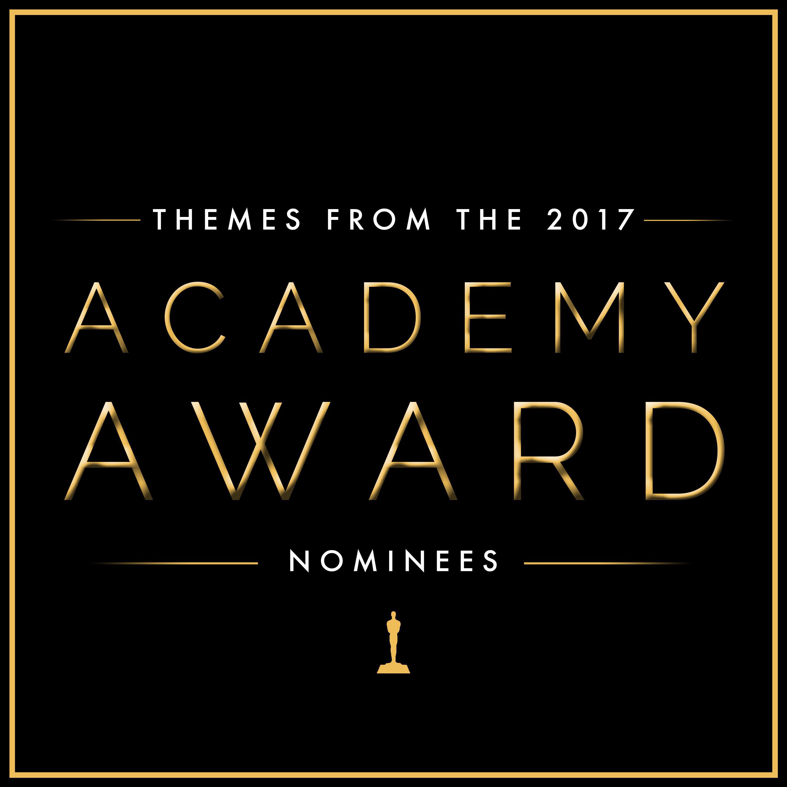 Themes from the 2017 Academy Award Nominees专辑