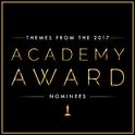 Themes from the 2017 Academy Award Nominees专辑