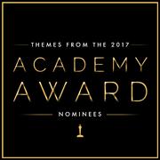 Themes from the 2017 Academy Award Nominees