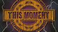 This Moment [Single]专辑