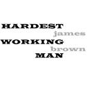 Hardest Working Man专辑