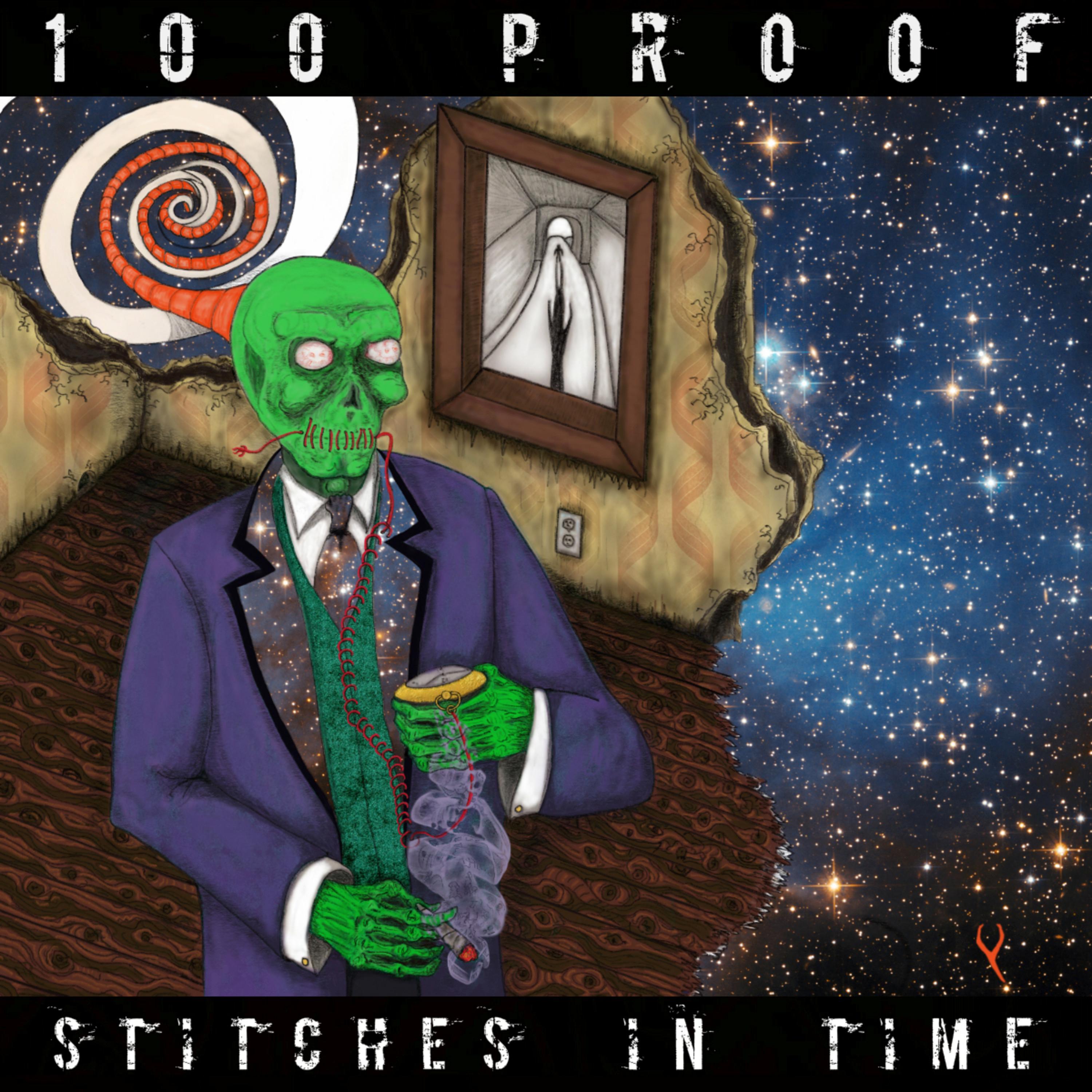 Stitches in Time