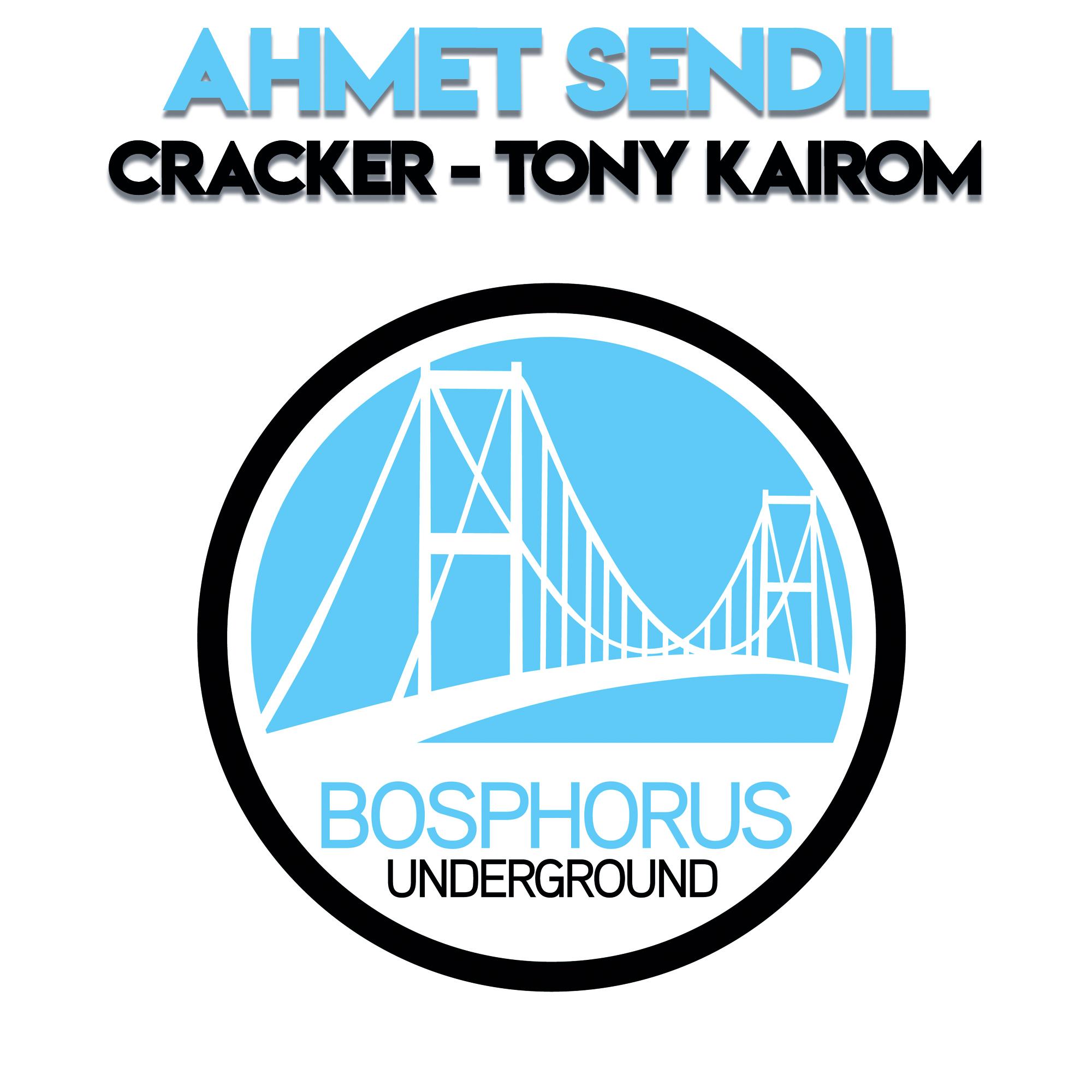 Cracker (Tony Kairom Remix)