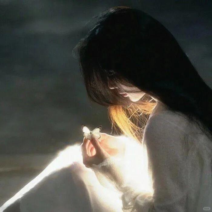 终于明白你的甜言蜜语