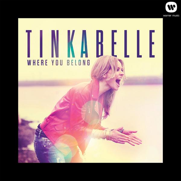 Where You Belong