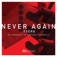 Never Again (Short Ver.）