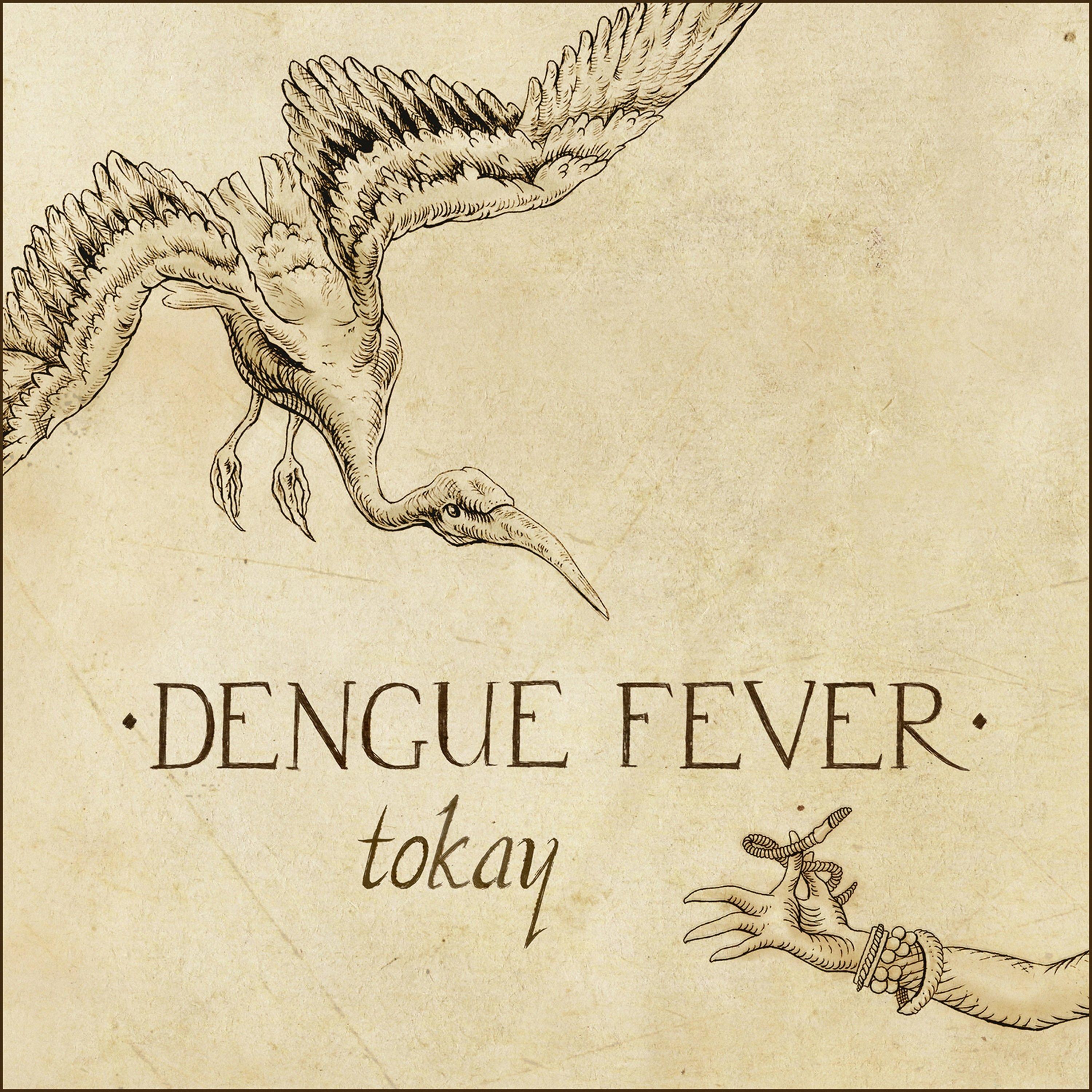 Tokay - Single