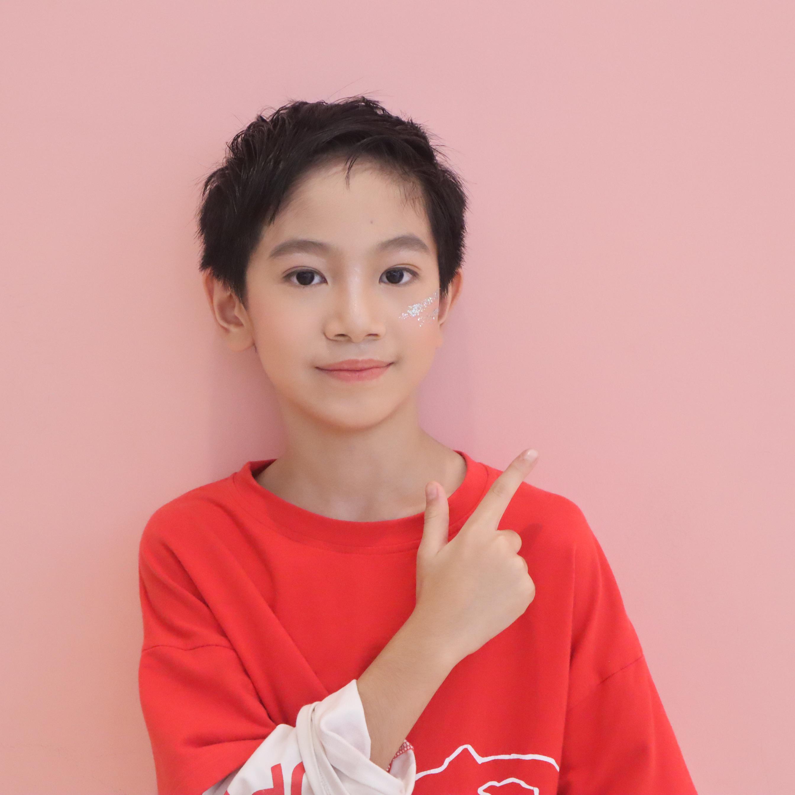 吕政恒