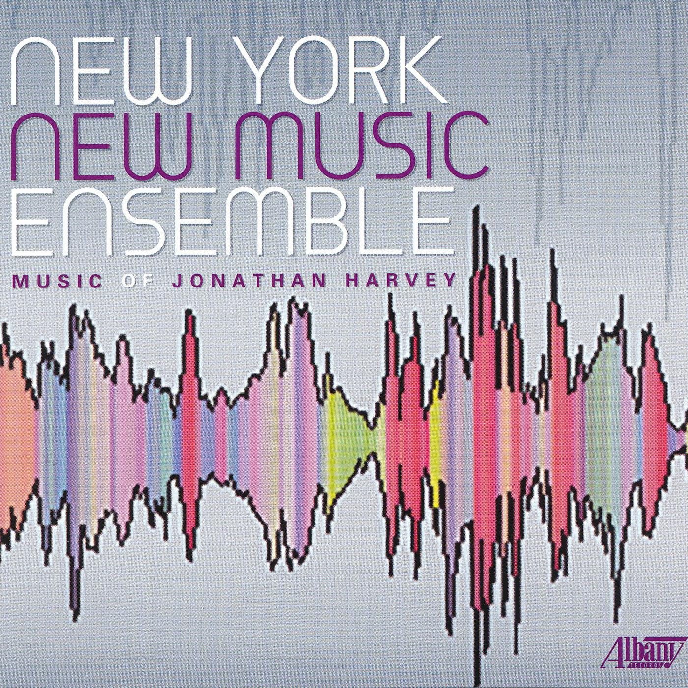 HARVEY, J.: Concelebration / The Riot / Cirrus Light / Trio / Be(com)ing (Kopperud, New York New Music Ensemble, Fulmer)