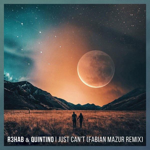 I Just Can't (Fabian Mazur Remix)专辑